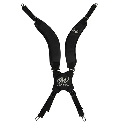 Motiv Ballistix <br>4-Point Shoulder Strap