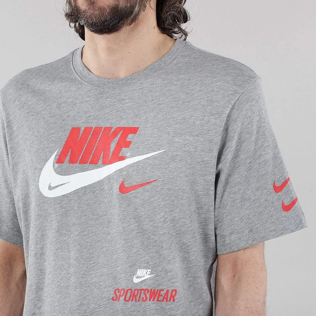 Nike Sportswear Pack 2 T-shirt