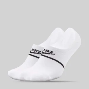 Nike Sportswear Sneakr Sox Essentials No Show Socks 2 Pack