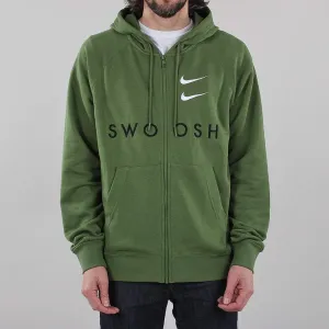 Nike Sportswear Swoosh Full Zip Hoody