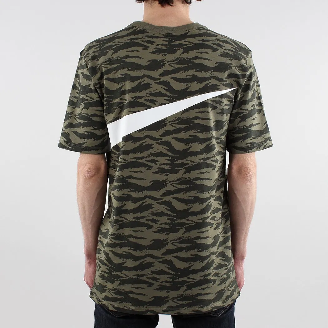 Nike Sportswear Vaporwave Swoosh T-shirt