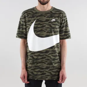 Nike Sportswear Vaporwave Swoosh T-shirt