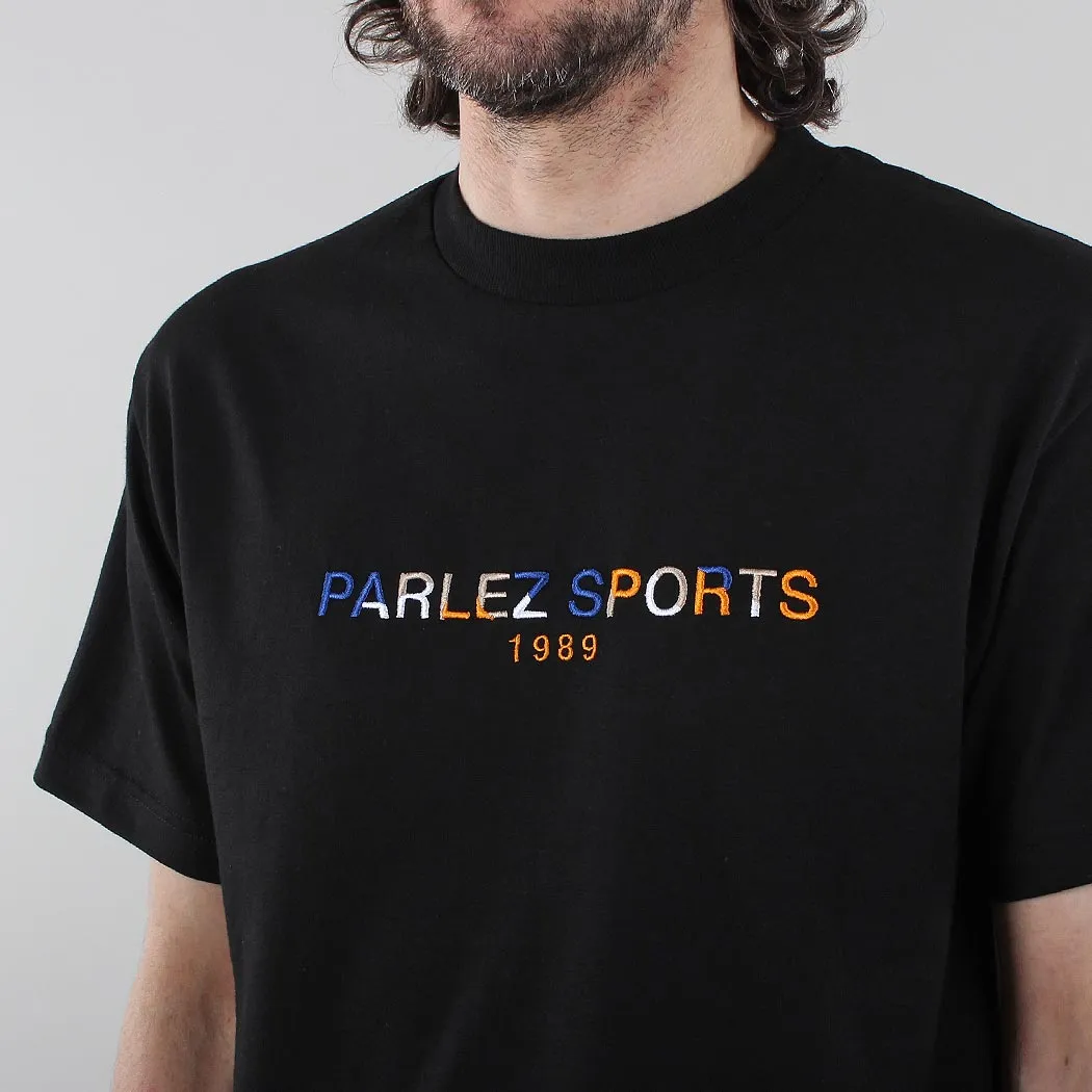 Parlez Nelson T-shirt