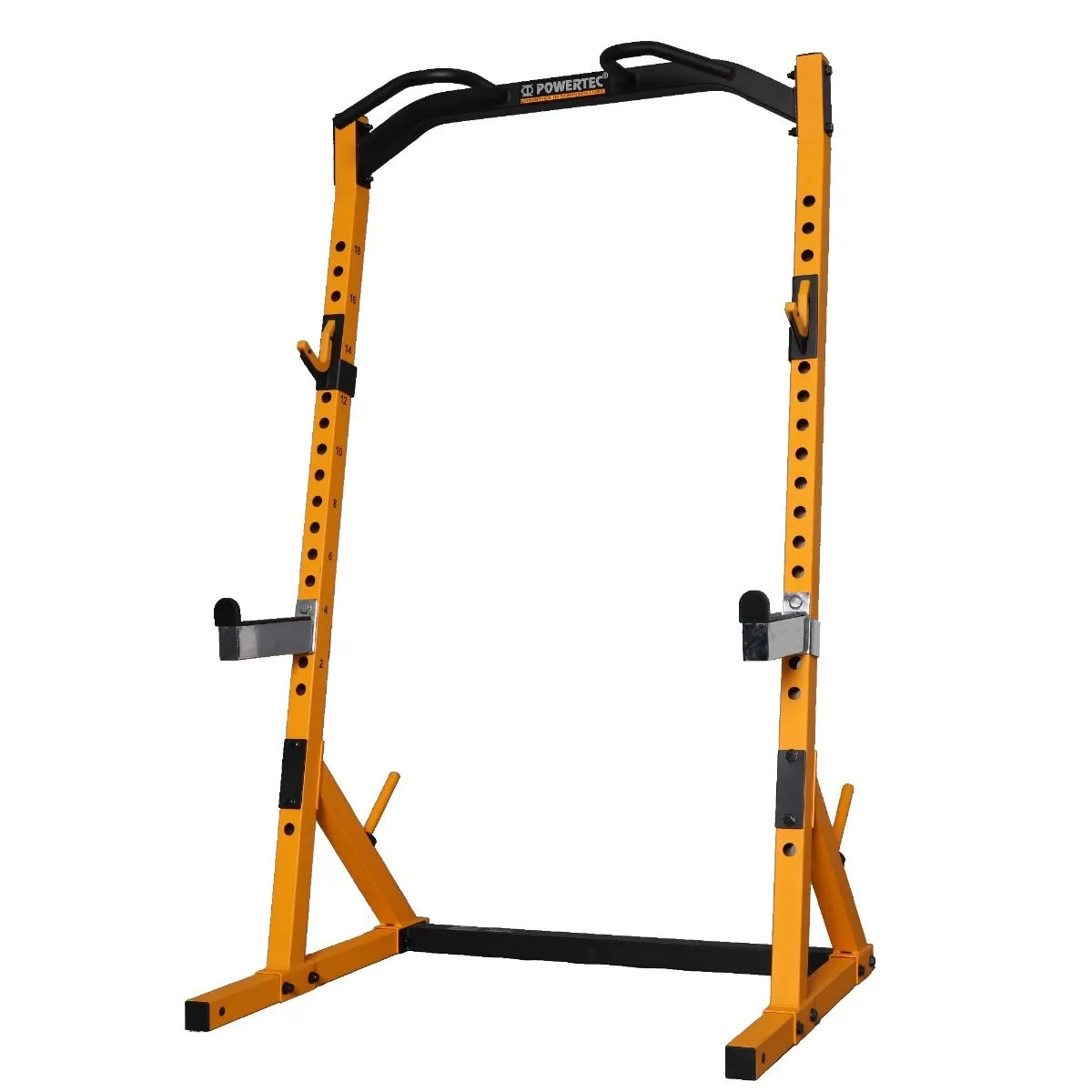 Powertec Half-Rack (WB-HR19)