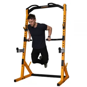 Powertec Half-Rack (WB-HR19)