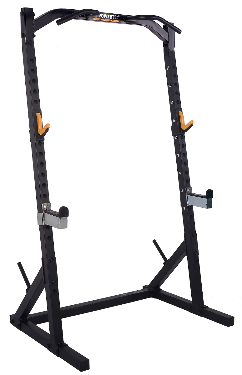 Powertec Half-Rack (WB-HR19)