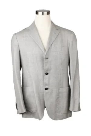 Silk Cashmere Sport Coat