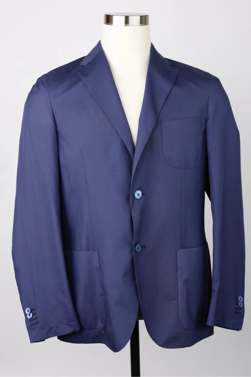 Silk Sport Coat