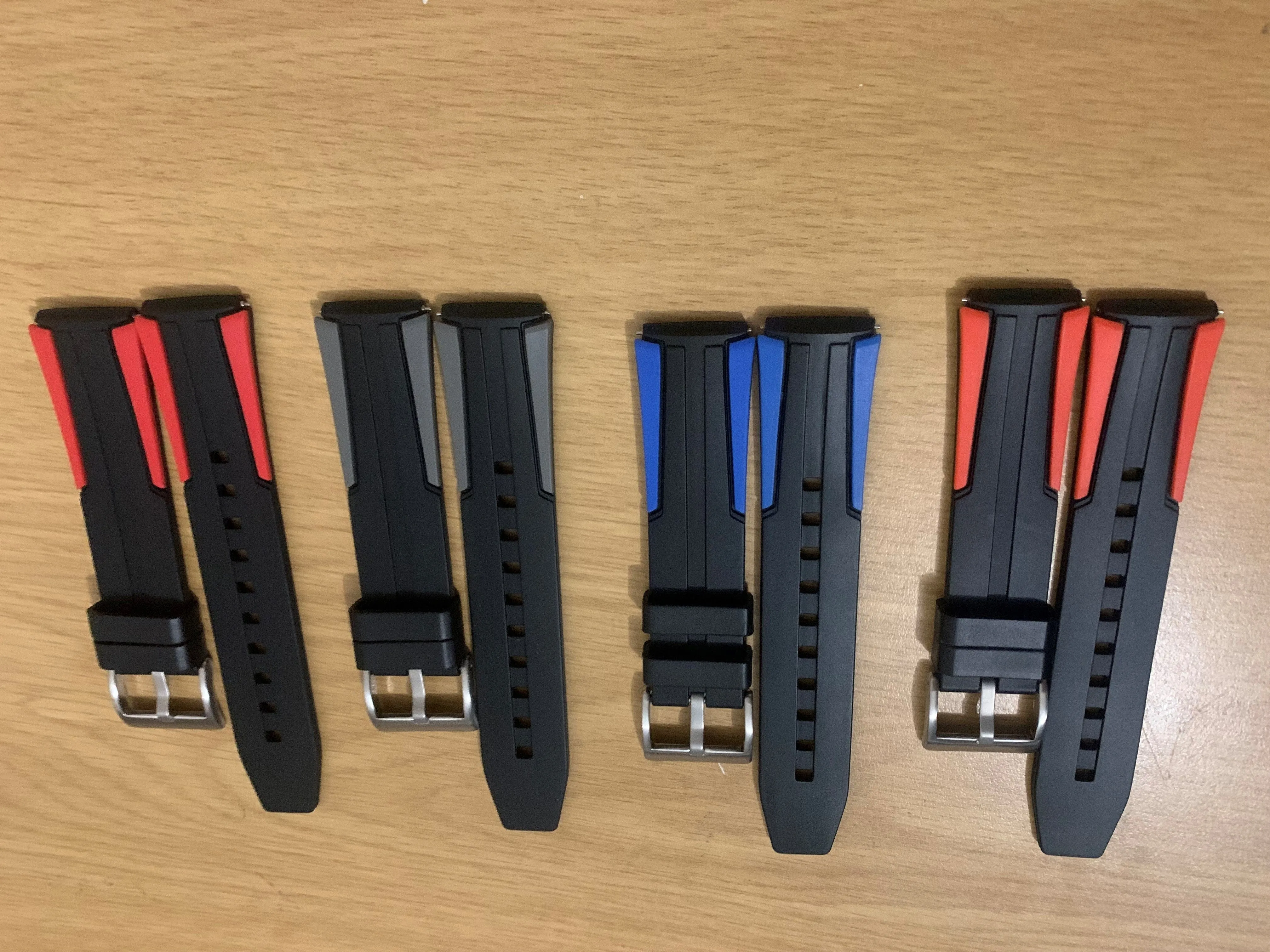 Smartoby E15 Extra Straps