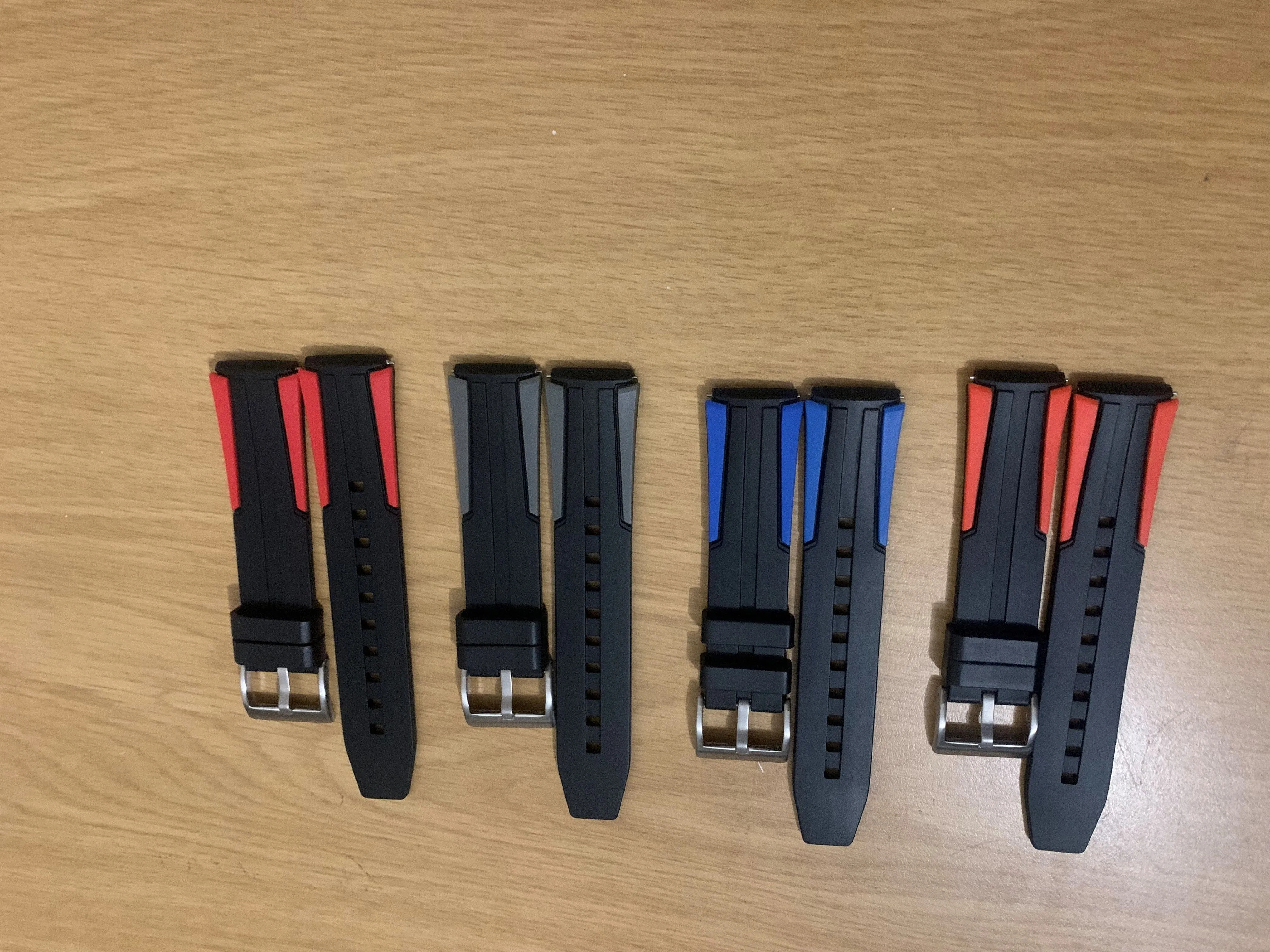 Smartoby E15 Extra Straps