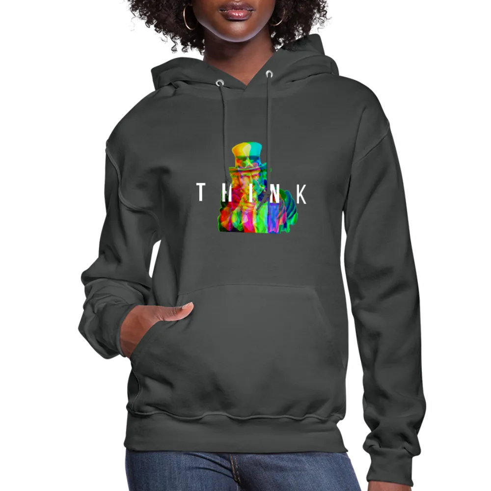 Think Women's Hoodie