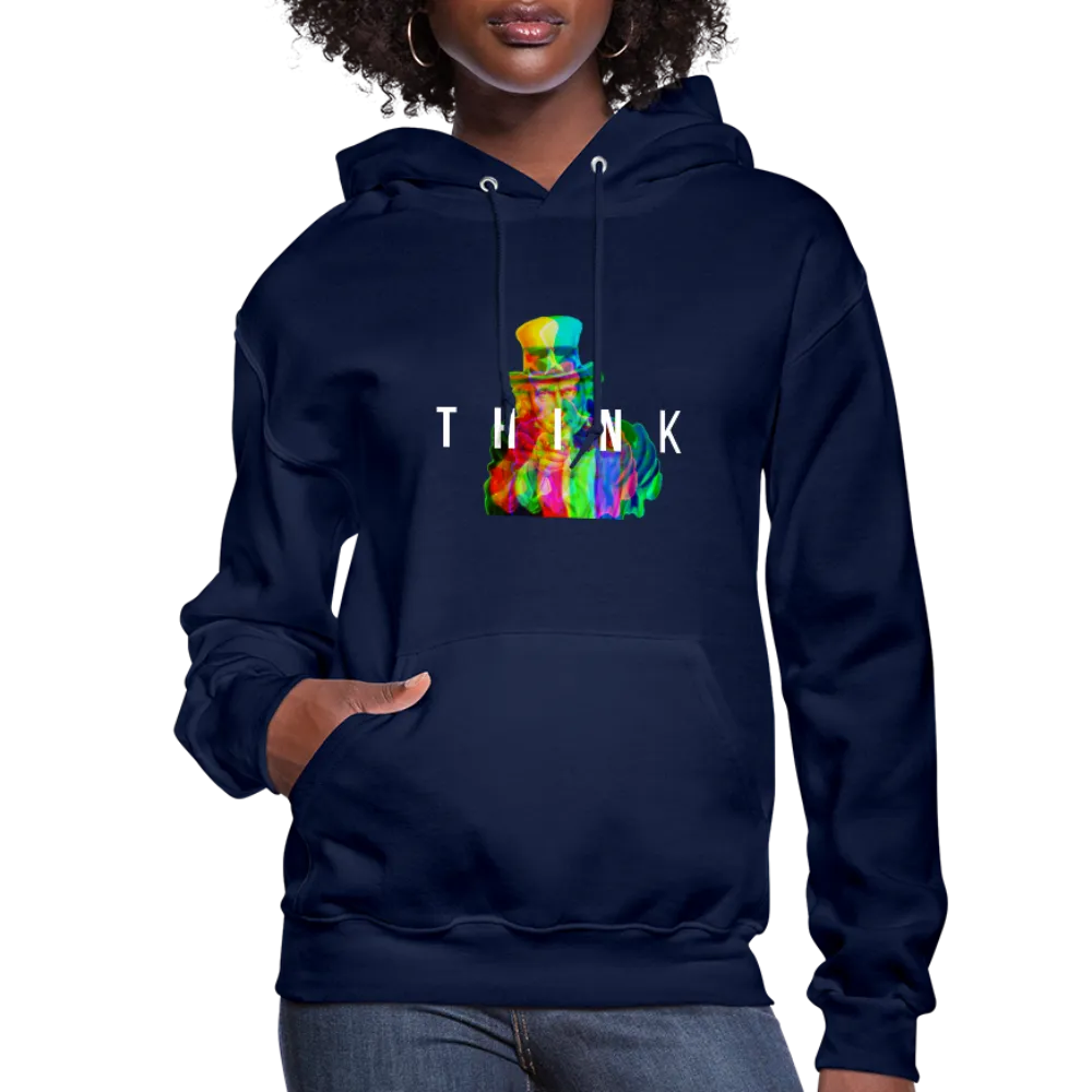 Think Women's Hoodie