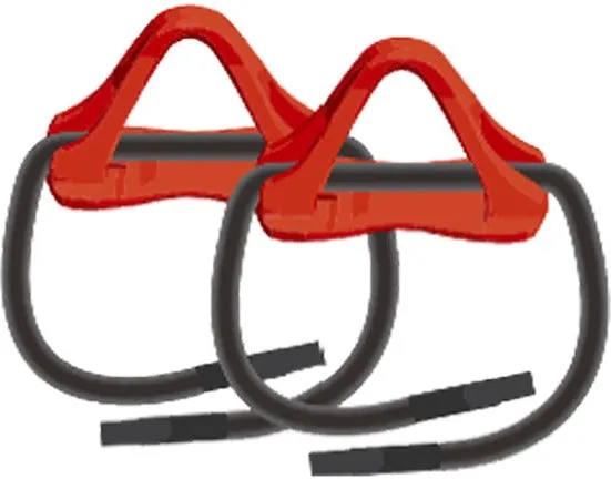 TUSA TA0914 Travel Right Bungee Strap Set