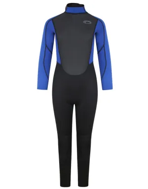 Typhoon 2.8mm Men'S Wetsuit