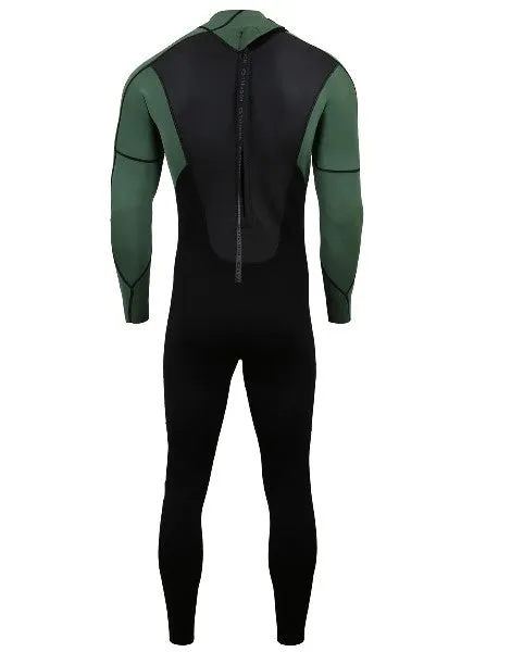 Typhoon 2.8mm Men'S Wetsuit