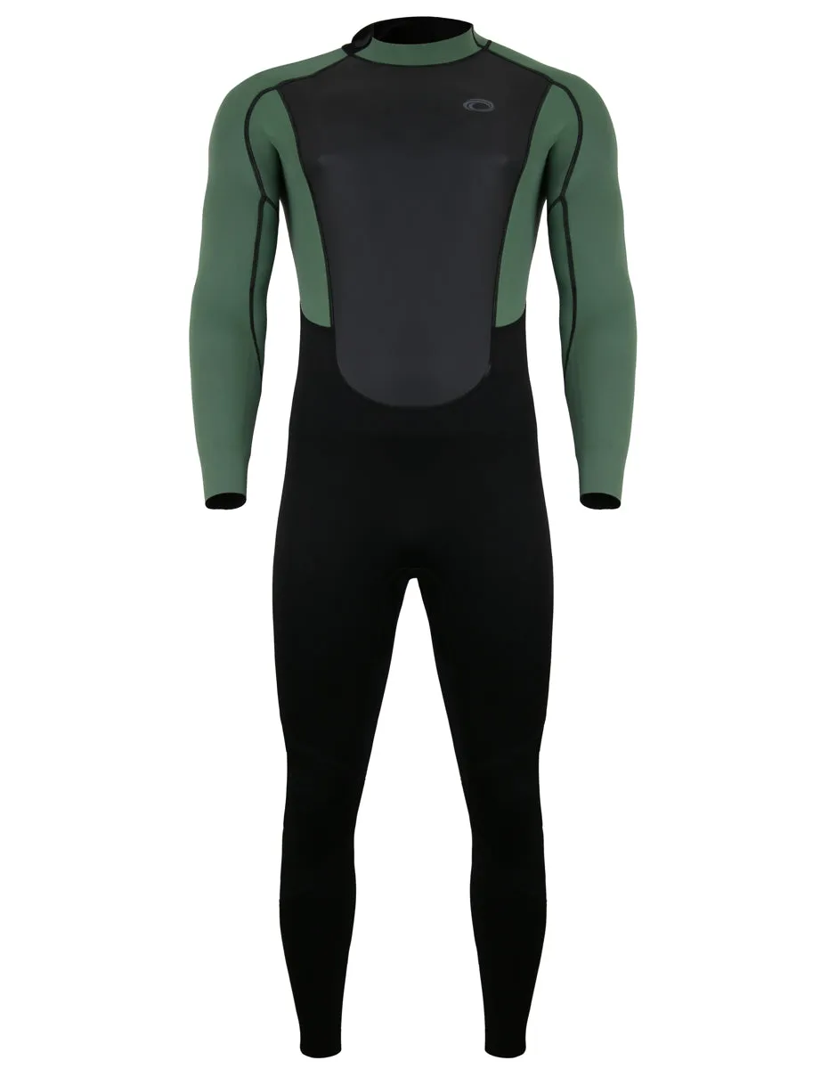 Typhoon 2.8mm Men'S Wetsuit