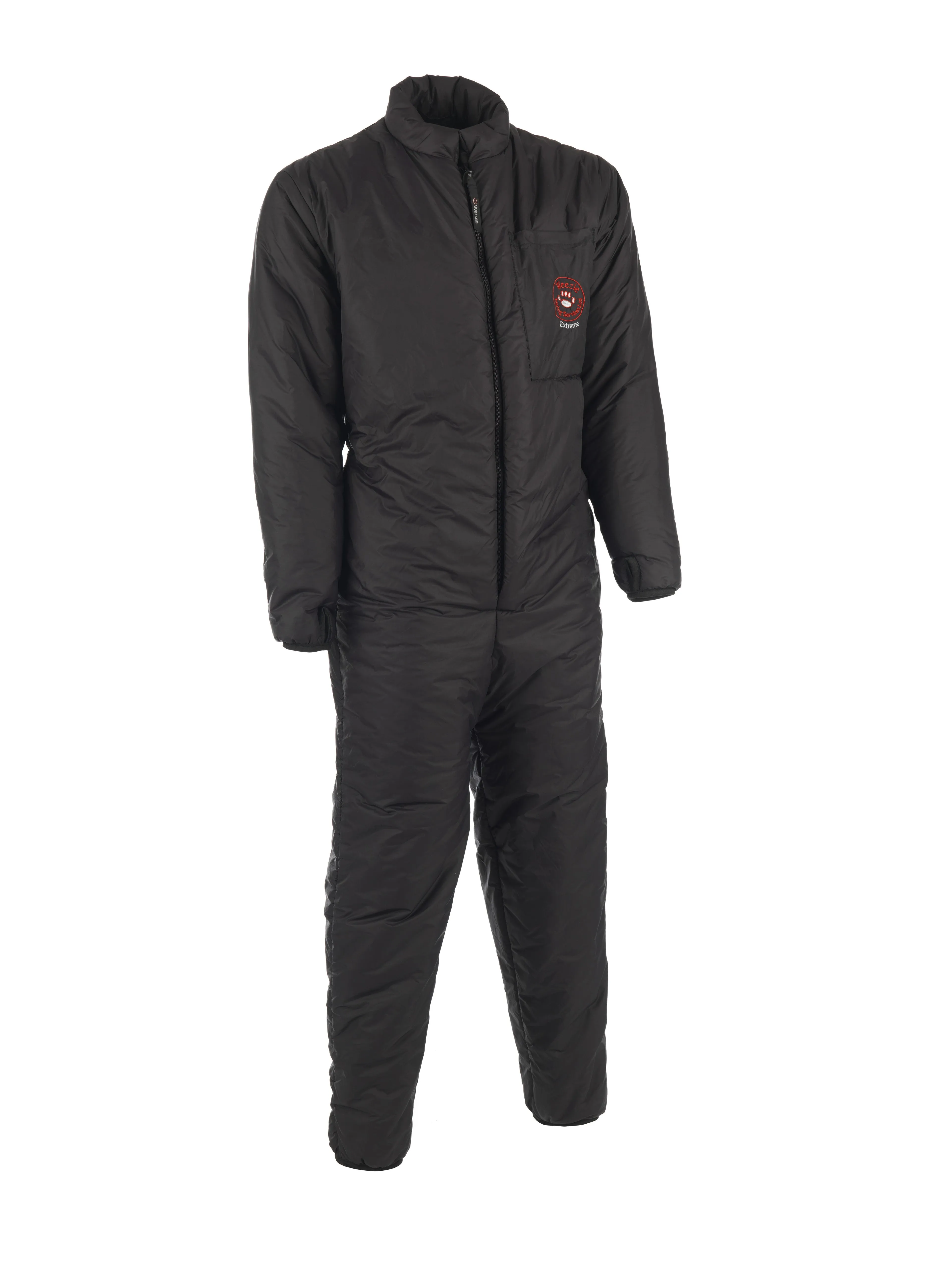 Weezle Extreme Plus One Piece Undersuit