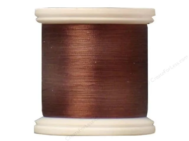 YLI Silk Thread #100